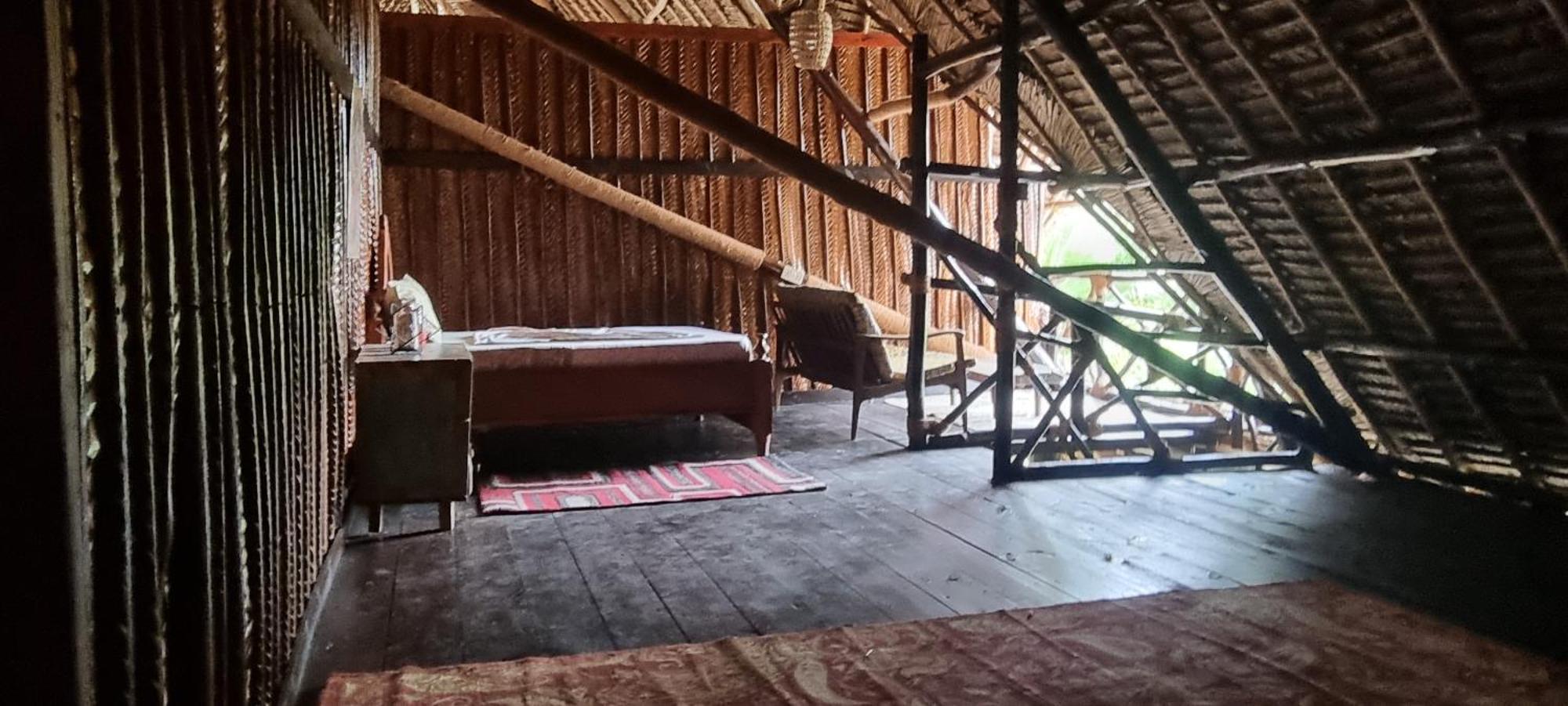 Salama & Mbuyuni Bungalows Матемве Екстер'єр фото