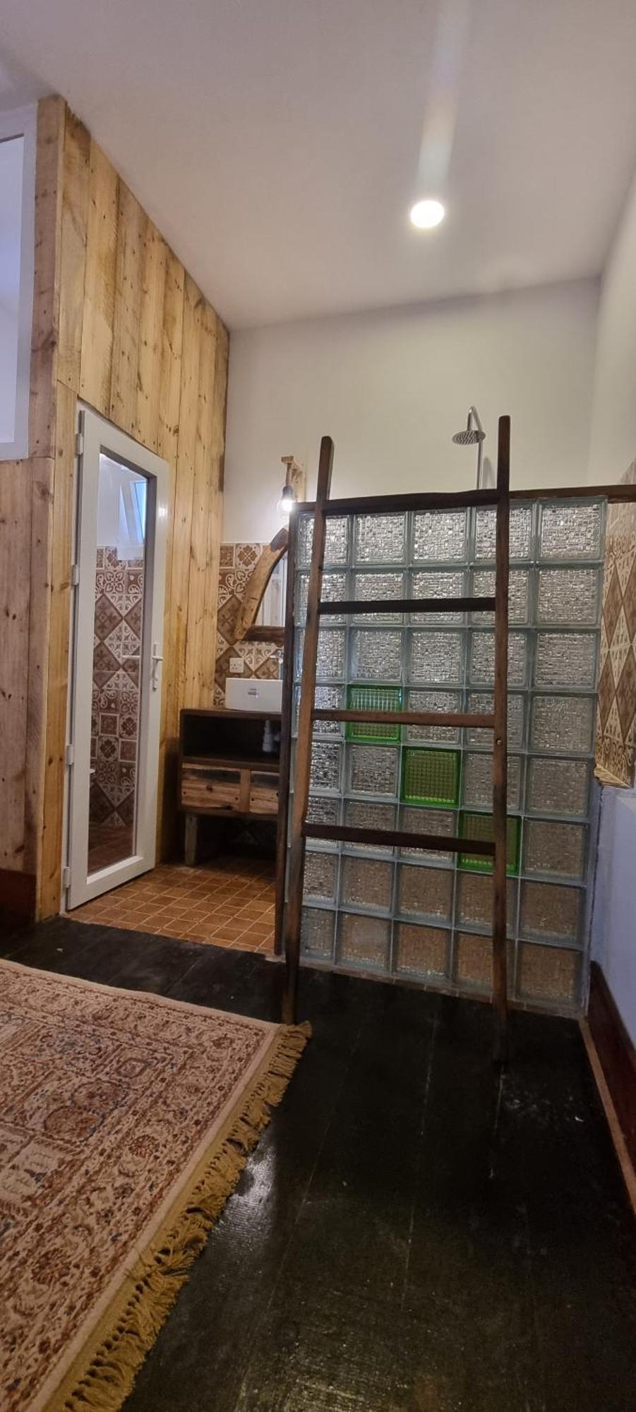 Salama & Mbuyuni Bungalows Матемве Екстер'єр фото